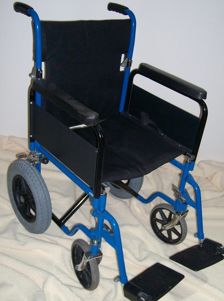 Medical Aids Gold Coast Holiday Hire